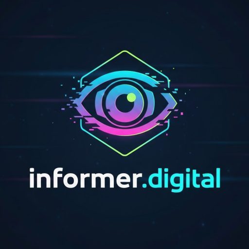 informer.digital Logo