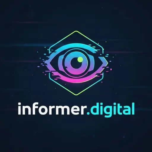 informer.digital Logo